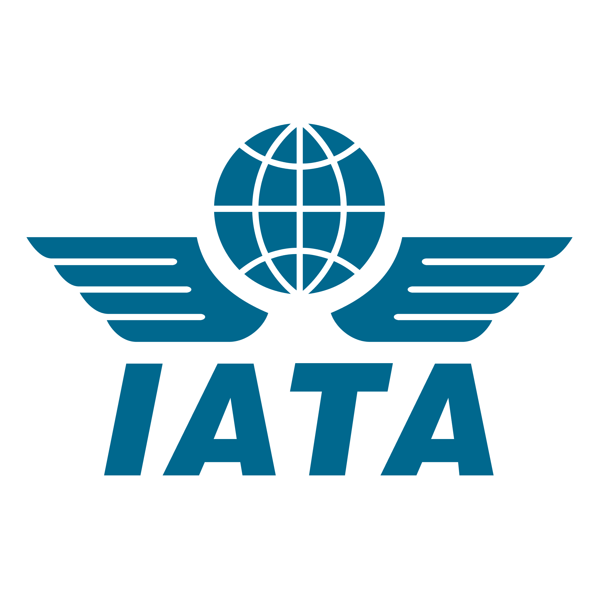IATA Accredited
