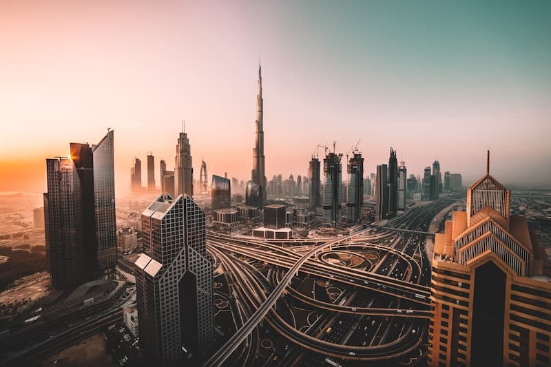 UAE (Dubai)