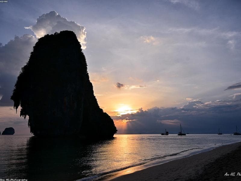 Phuket Island Hopper