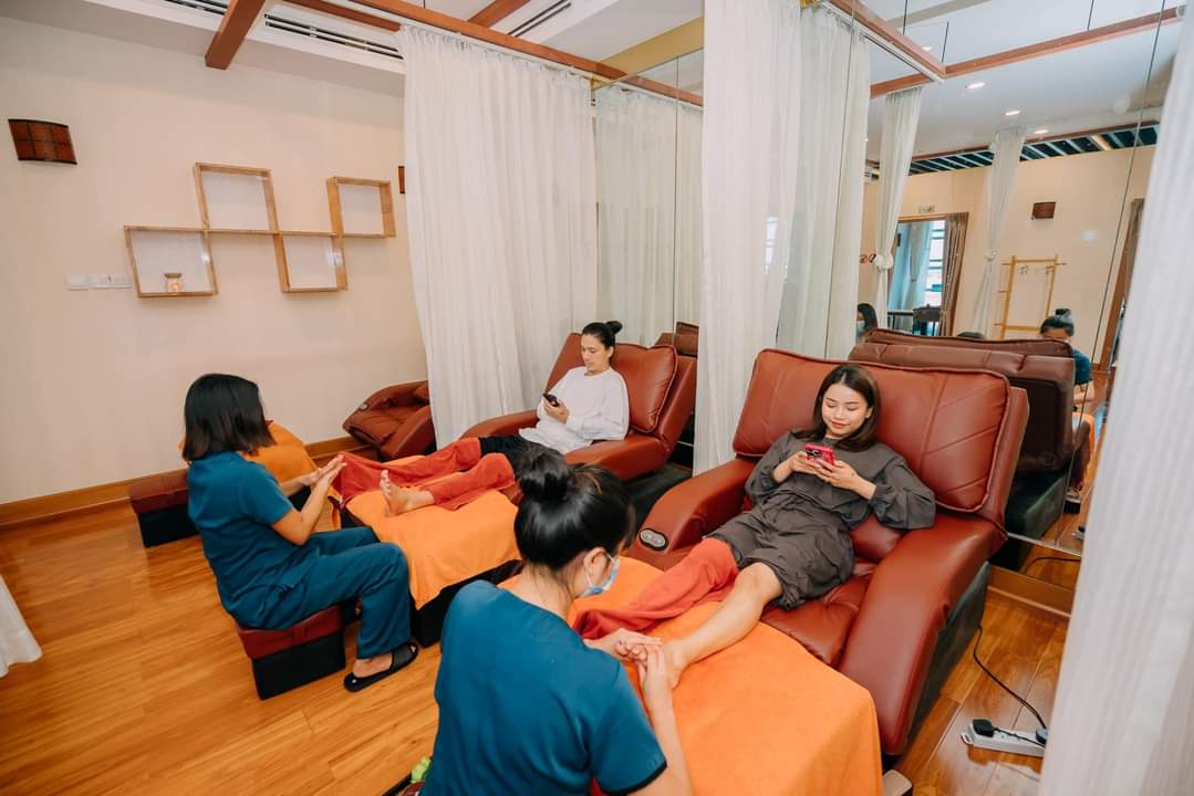 Spa