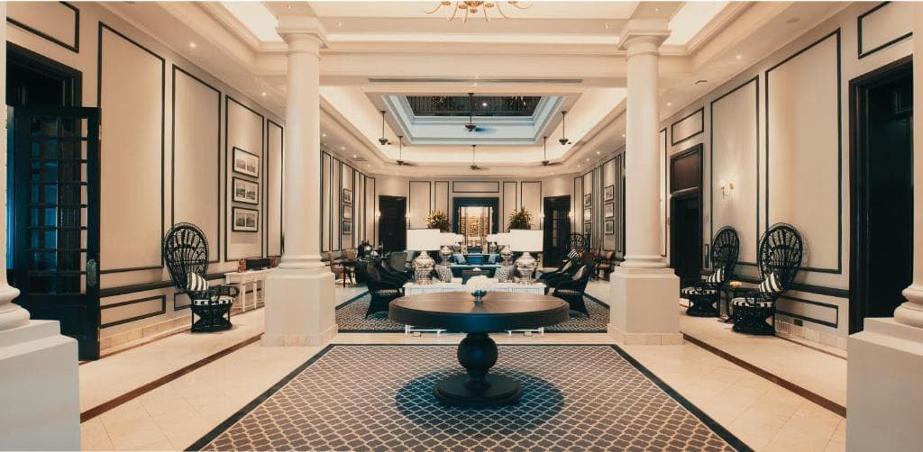 A9 Global Hotels