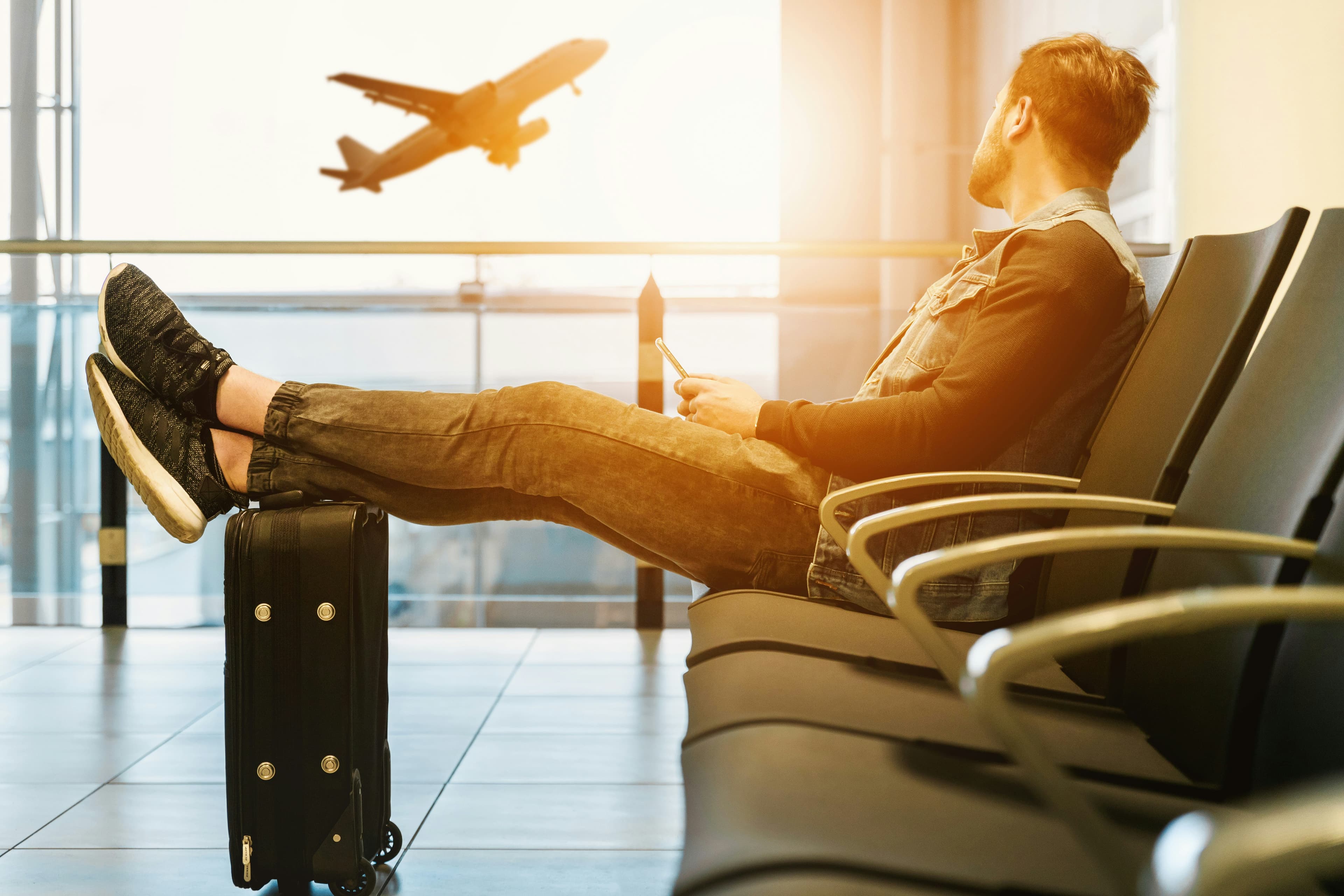 50+ Destinations